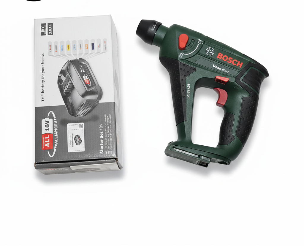Bosch Uneo Maxx 18V B-Ware