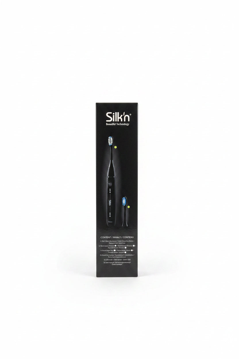 Silk'n SonicYou Schallzahnbürste – Neuware