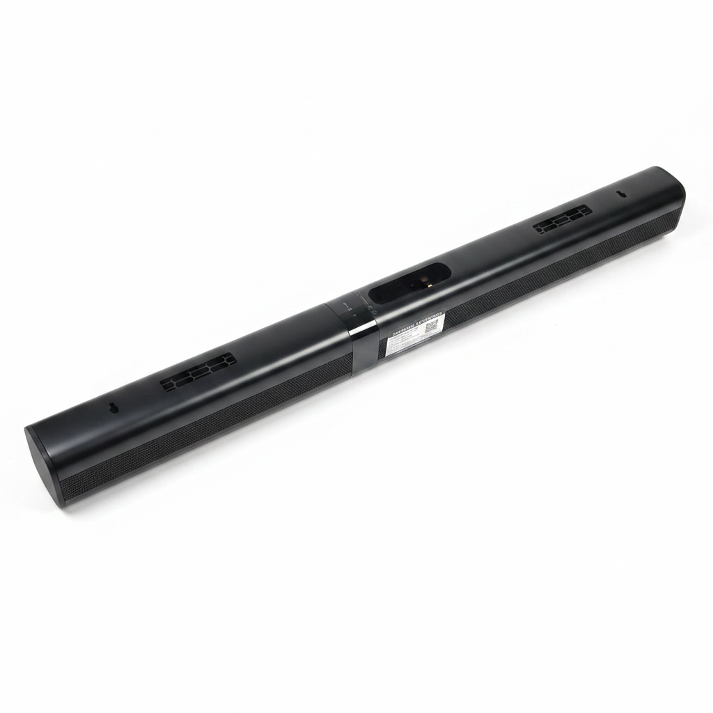 Soundbar spate